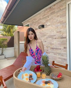 สาวเซ็กซี่