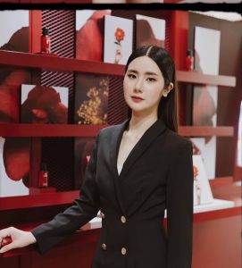 นางเอกละคร