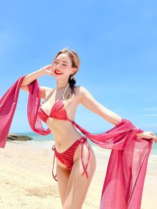 พริตตี้