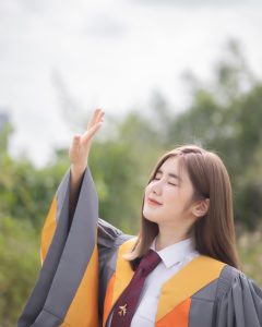 ดารานางแบบ