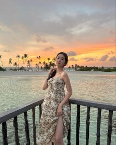 ถ่ายแบบเซ็กซี่