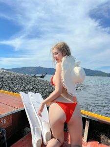 เน็ตไอดอลสายเซ็กซี่