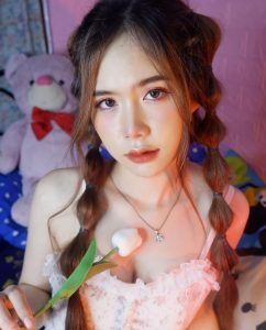 LINE_ALBUM_29366 _1_230329_2 สาวขี้อ้อน