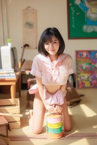 LINE_ALBUM_29366 _2_230329_29 คลีเอเตอร์สาวสวย
