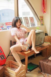 LINE_ALBUM_29366 _2_230329_34 เน็ตไอดอลสาว
