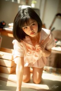 LINE_ALBUM_29366 _2_230329_48 สาวสวยน่ารัก