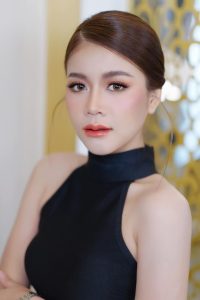 ส่องความแซ่บ ดาวTiktok "ครูเบียร์ นุติญา" หุ่นสับ