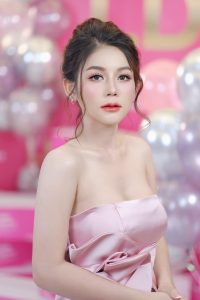 ส่องความแซ่บ ดาวTiktok "ครูเบียร์ นุติญา" เน็ตไอดอลสาว