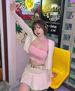 พริตตี้เซ็กซี่