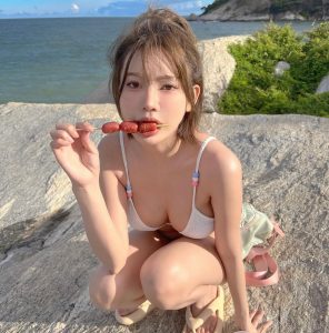 สาวเซ็กซี่