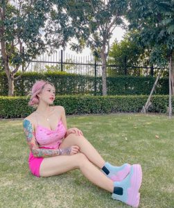 สวยเซ็กซี่