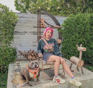 นางฟ้ารอยสัก