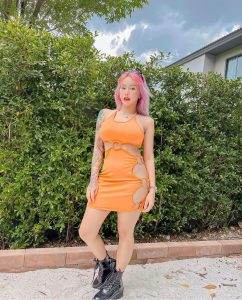 ดีเจสายแซ่บ