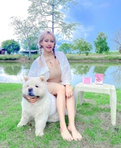 ดาวติ๊กต๊อก