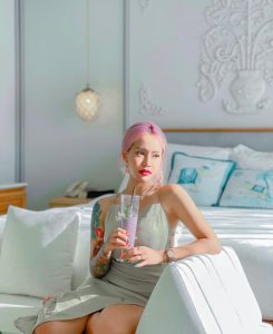 ดีเจชื่อดัง