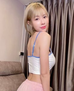 สาวน่ารัก