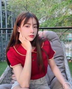 คนน่ารัก