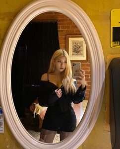 นางแบบเซ็กซี่