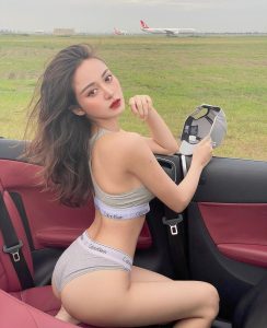 ผู้หญิงเซ็กซี่