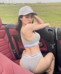 เซ็กซี่