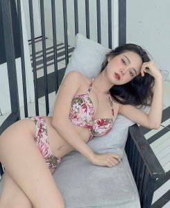 ดาราสาวสวย