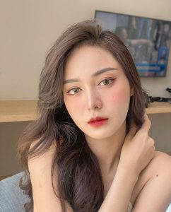 เน็ตไอดอลเซ็กซี่