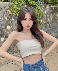 เอื้อยเน็ตไอดอล