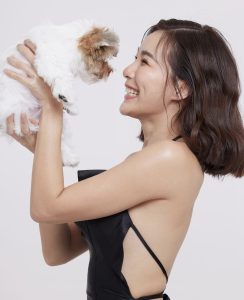 สมาชิกวงไกอา