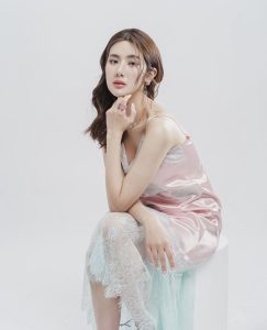 นางแบบเซ็กซี่