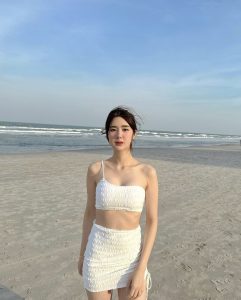 นักแสดงสาวสวย