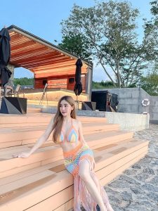 จิรารัตน์ ชานันโท