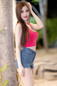 นางแบบเซ็กซี่