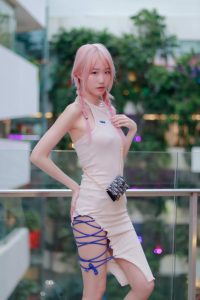 PMUAYP สาวสวย