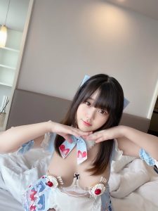 Saizneko สาวน่ารักเซ็กซี่