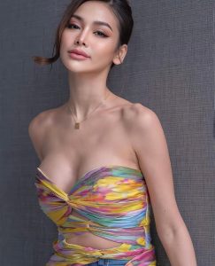 อิงฟ้าวราหะ หมอทำขวัญนาค