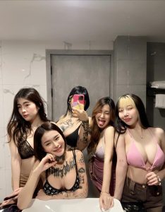 สาวน่ารัก