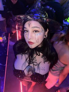 สาวเท่ห์