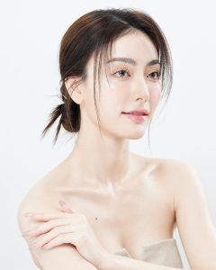 LINE_ALBUM_6466 _2_230406_54 นางแบบสาวสวย