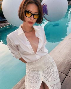 นางเอกเอ็มวี