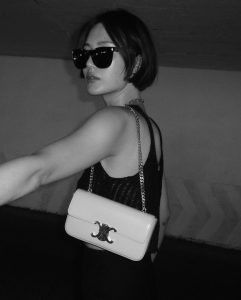 นักแสดงสาวสวย