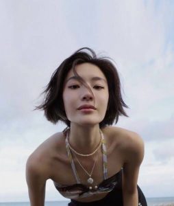 หลิน มชณต นางเอก