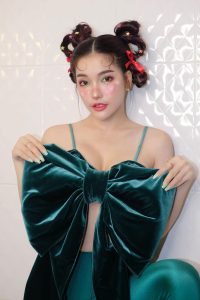 ใบเฟิร์น กุลธิดา คนดัง