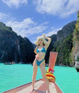 นักร้อง