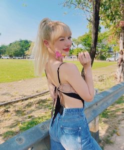 ดาราไทย