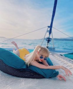 เน็ตไอดอล