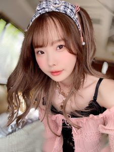 สาวน่ารัก