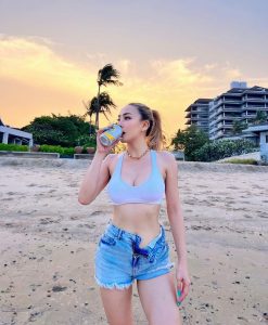 สาวเซ็กซี่