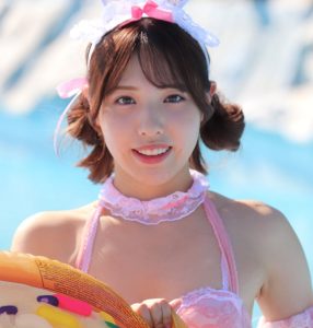 ฮานะชิราโตะ AV