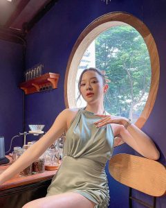 สาวเซ็กซี่