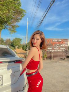แบมไพลิน แบมไพลิน เน็ตไอดอล